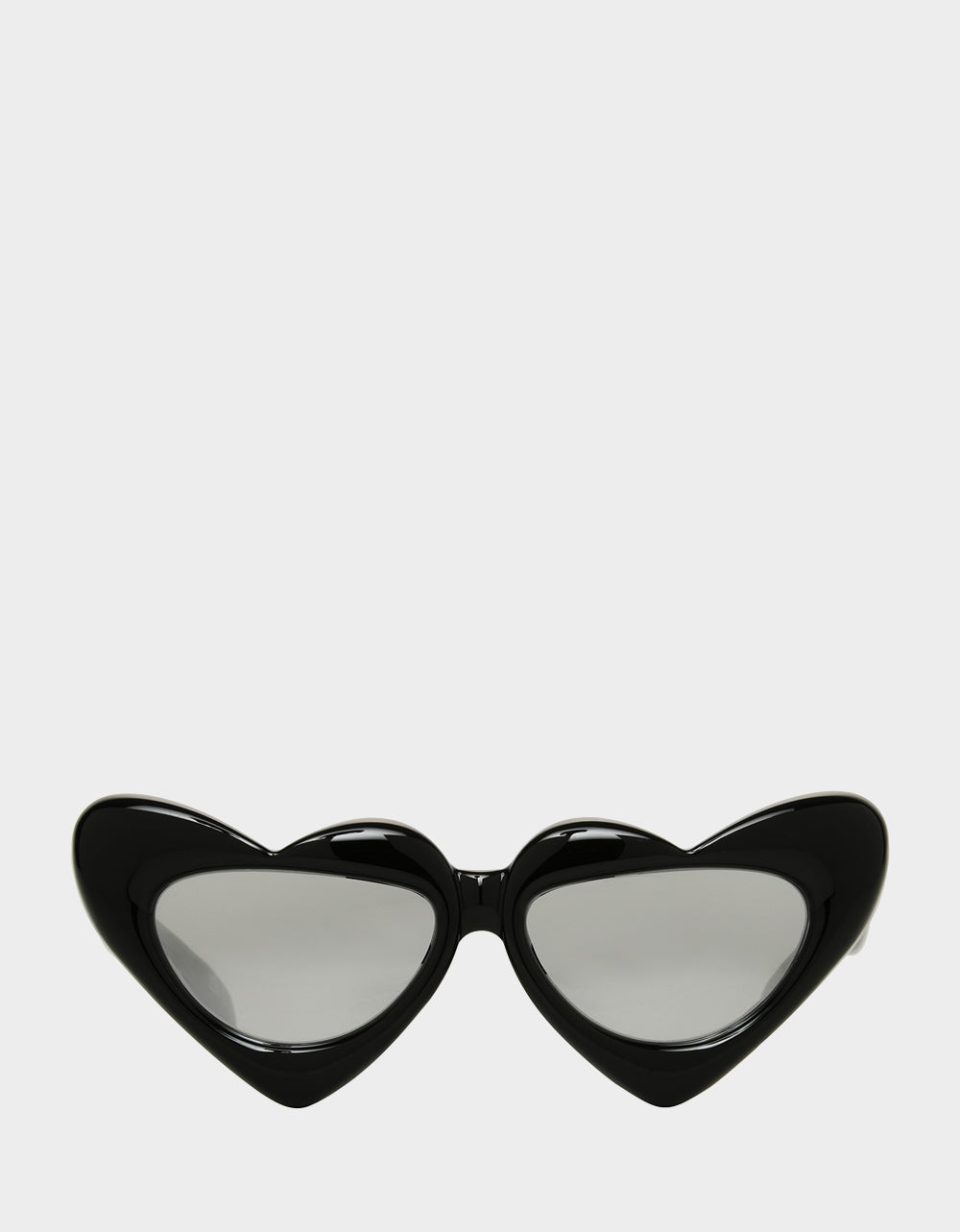 SWEETHEART SUNNIES BLACK
