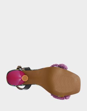 AINSLEYY BRIGHT MULTI | RE:LUV