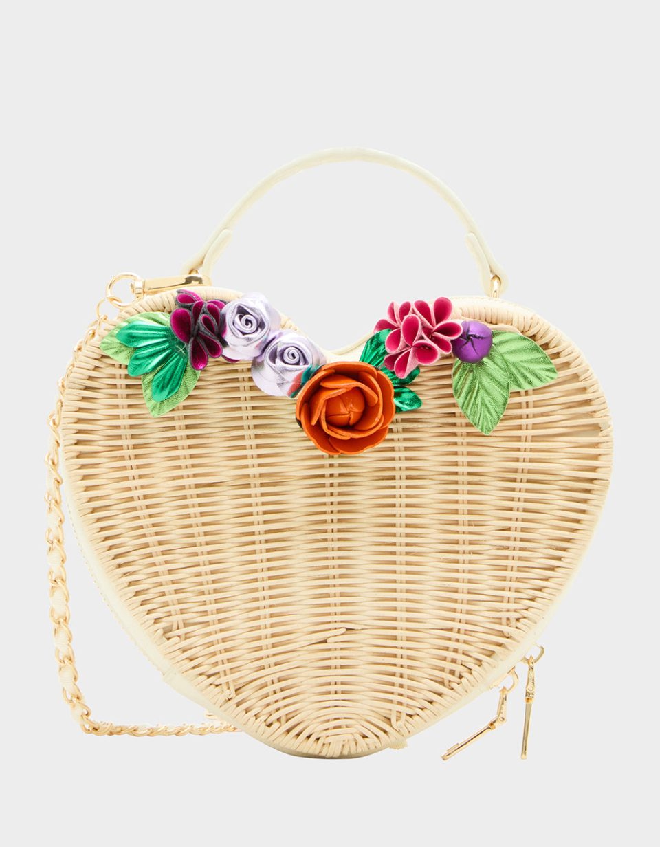 KITSCH NO WALLFLOWER NATURAL